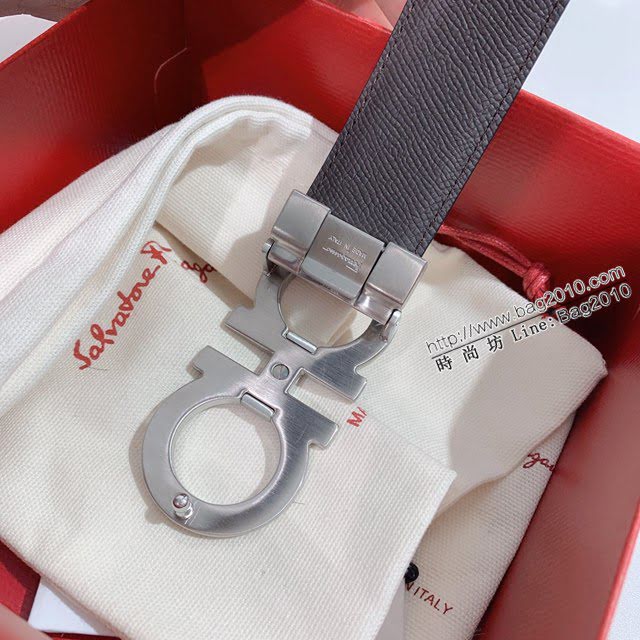 菲拉格慕男士皮帶 Ferragamo摩登爆款腰帶  jjp2193